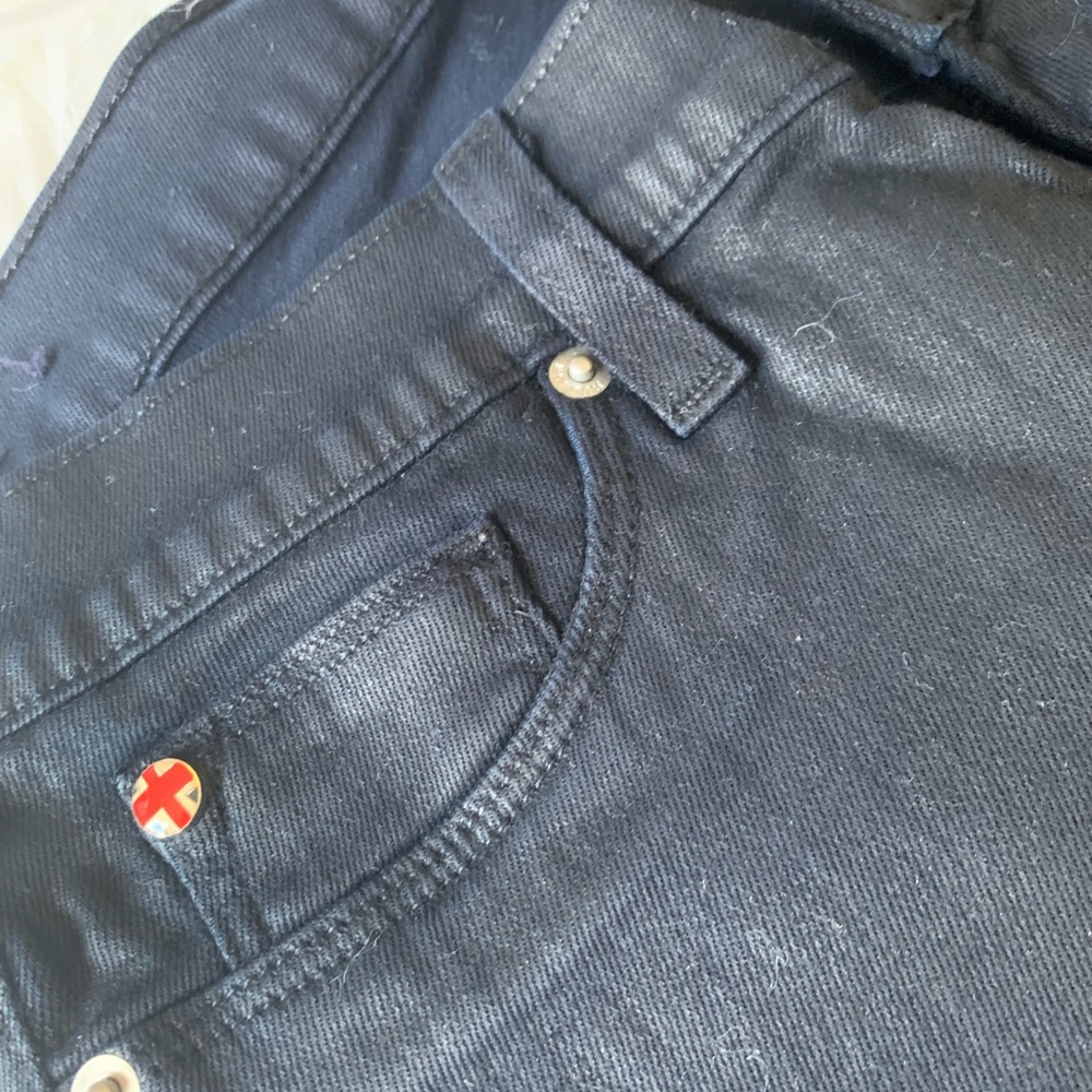 Hudson krista super skinny jeans